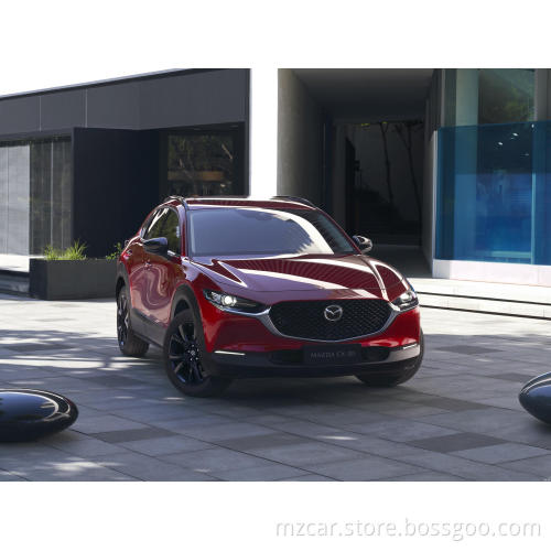 2020 Good Quality Changan Mazda CX30 ev 2.0L 5 seat 5 door car suv 4x4 automatic petrol mini car hybrid cars automatic